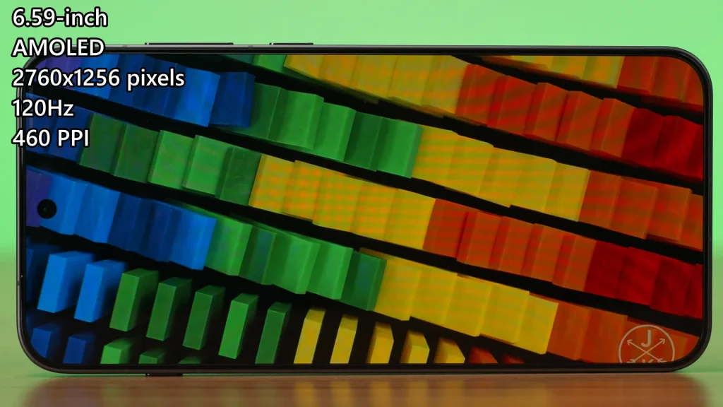 OPPO Find X9s review - a more budget option? 8