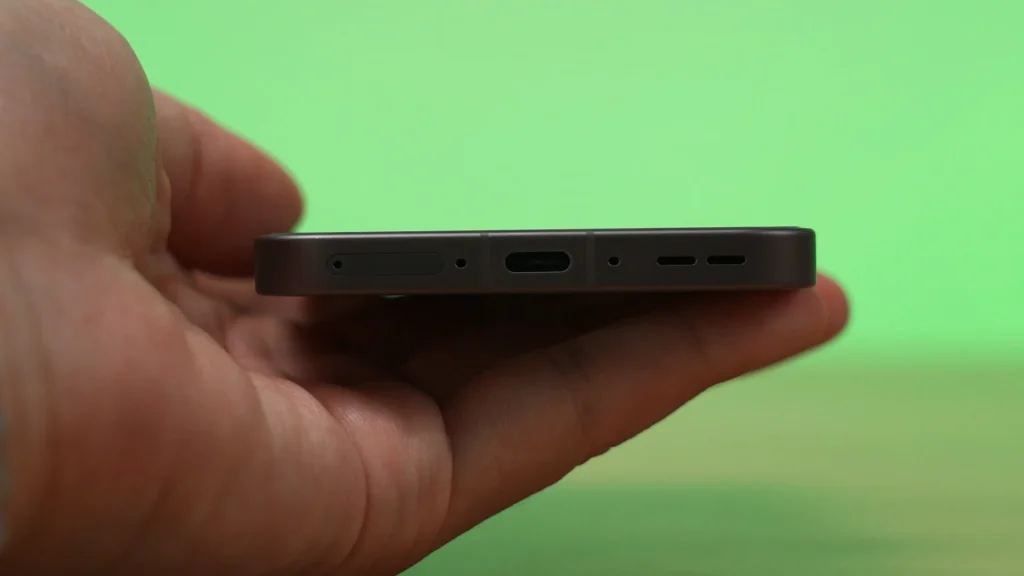 OPPO Find X9s review - a more budget option? 20