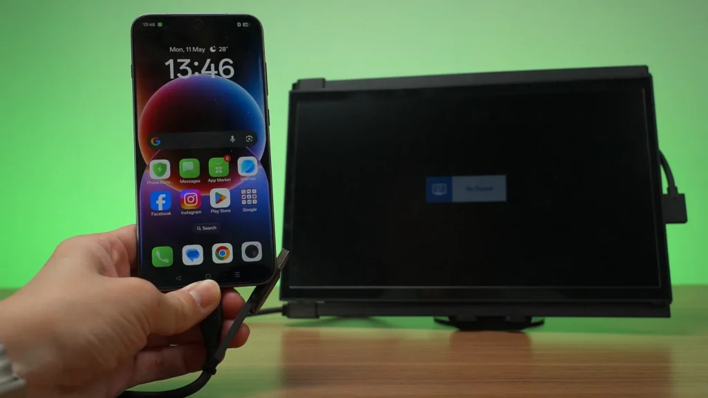 OPPO Find X9s review - a more budget option? 21