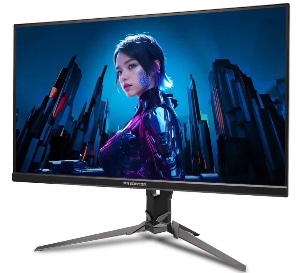 Acer Malaysia rolls out new Predator gaming hardware and a portable Nitro display 3