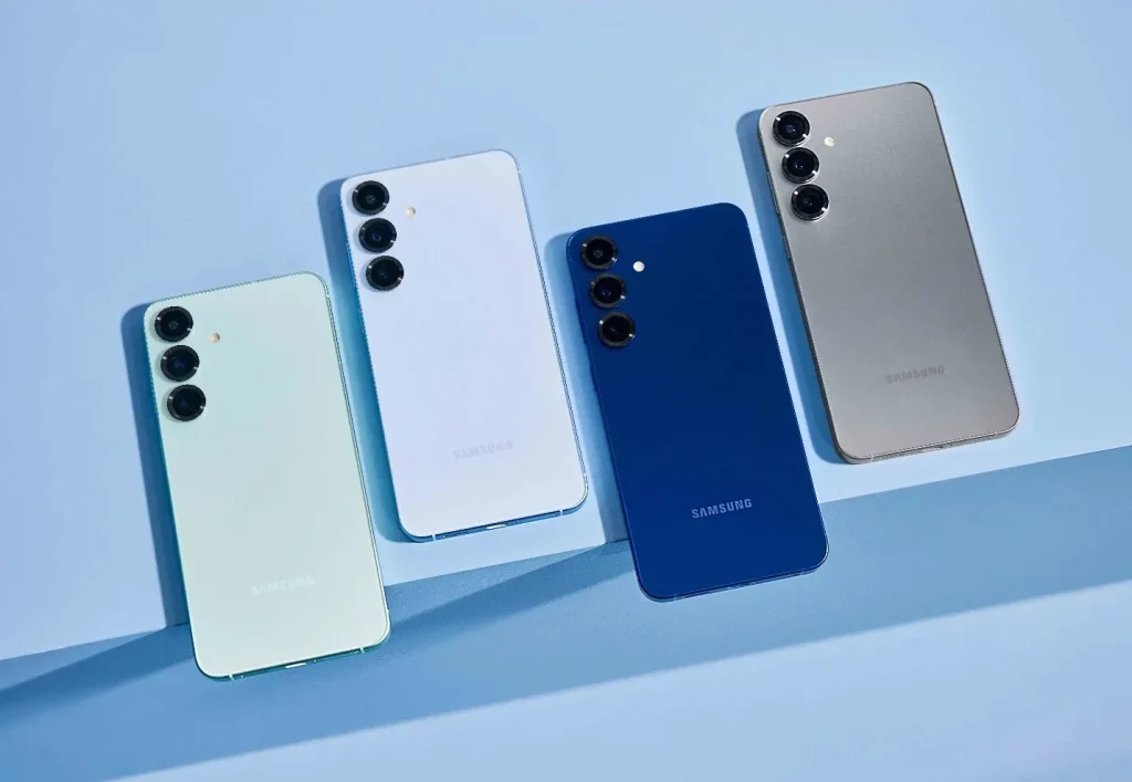 Samsung One UI 8.5 now in more devices as rollout for previous gens starts 1