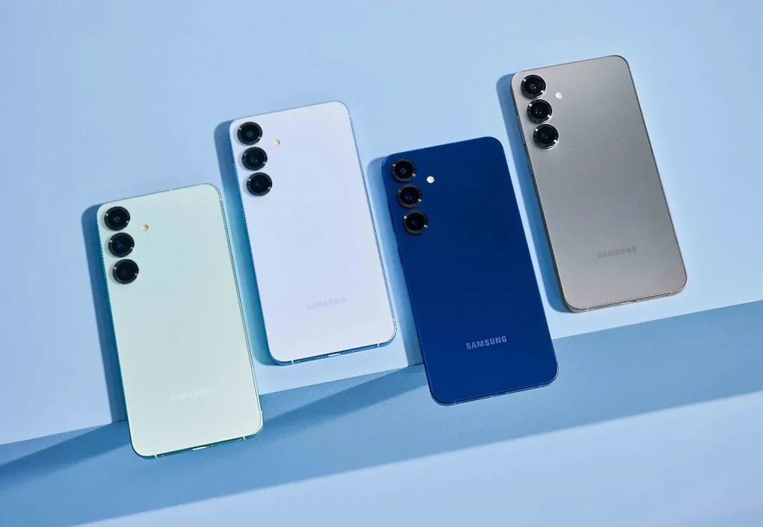 Samsung One UI 8.5 Rollout
