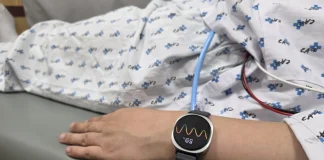 Samsung fainting prediction Galaxy Watch featured