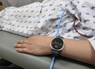Samsung fainting prediction Galaxy Watch featured