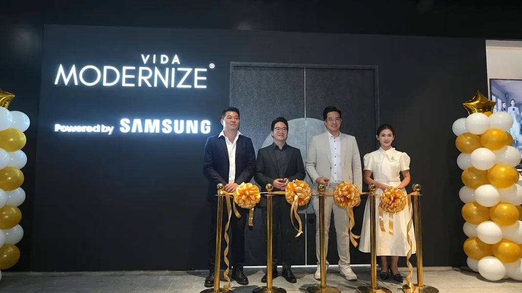 Samsung new PES launched KL Eco City featured