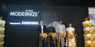 Samsung new PES launched KL Eco City featured