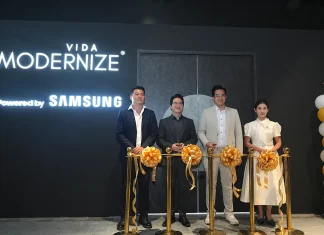 Samsung new PES launched KL Eco City featured