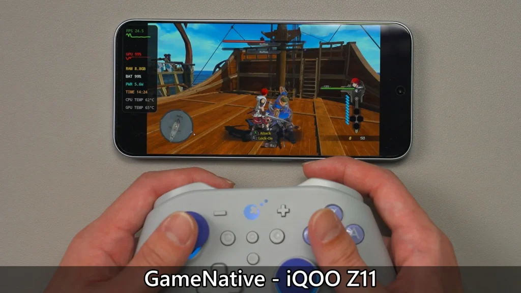 How Valve can save mobile gaming 12