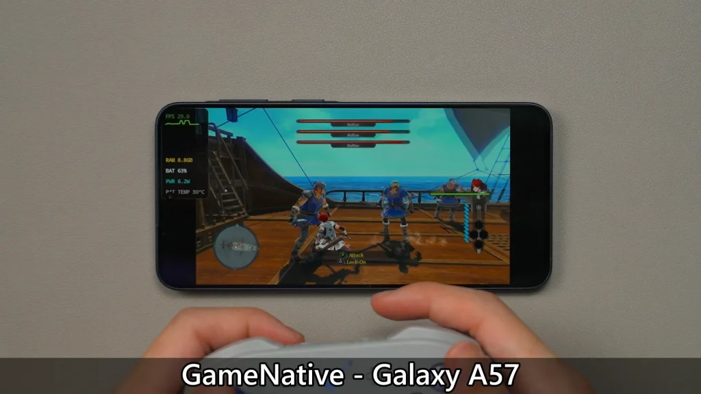 How Valve can save mobile gaming 4