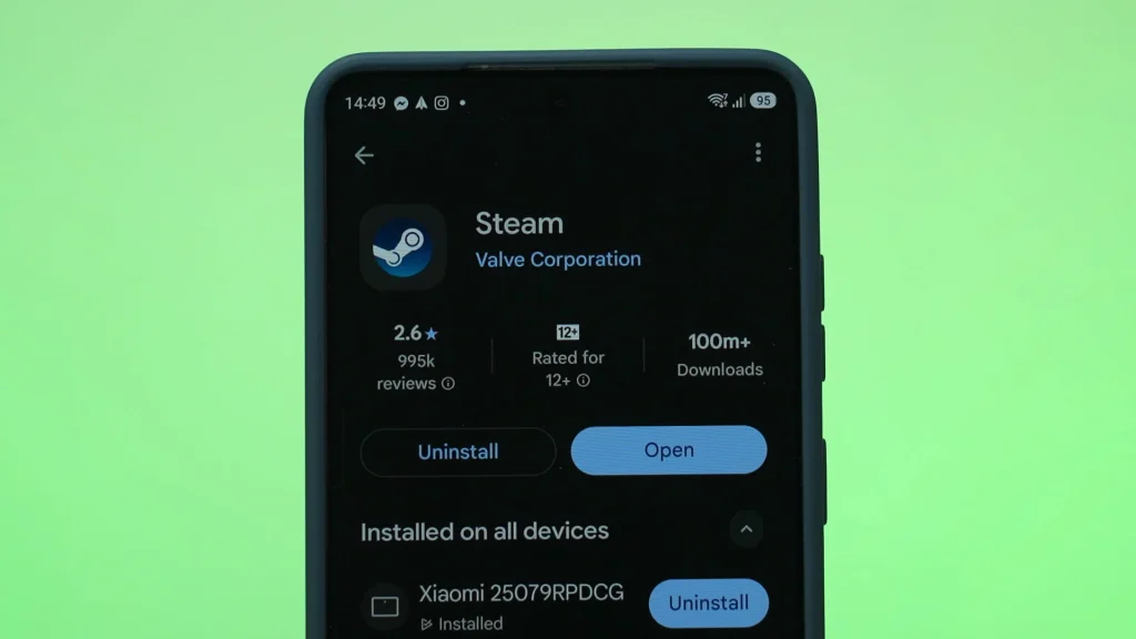 How Valve can save mobile gaming 13