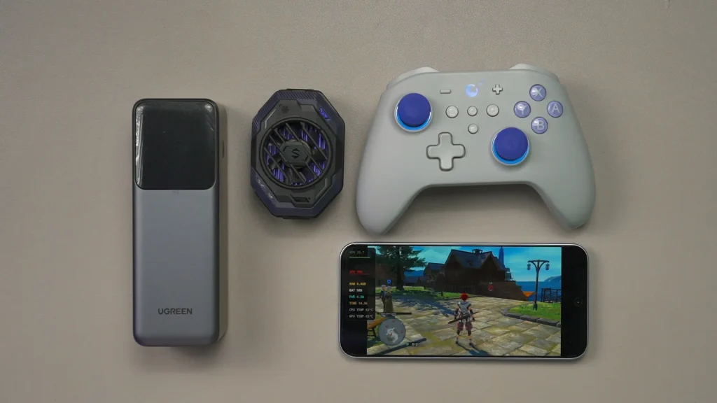 How Valve can save mobile gaming 5