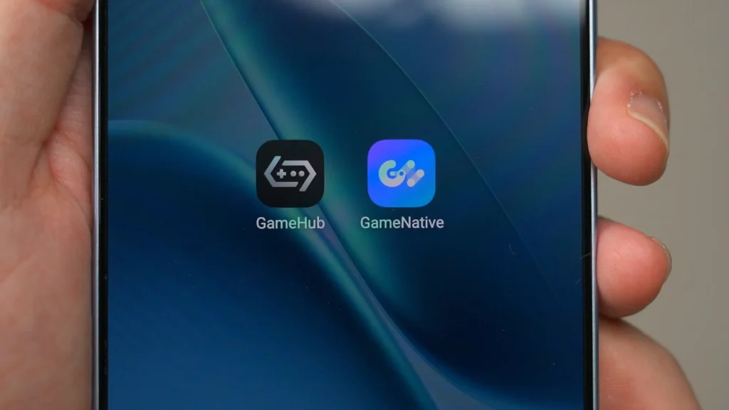 How Valve can save mobile gaming 3