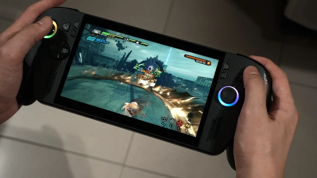 How Valve can save mobile gaming 6