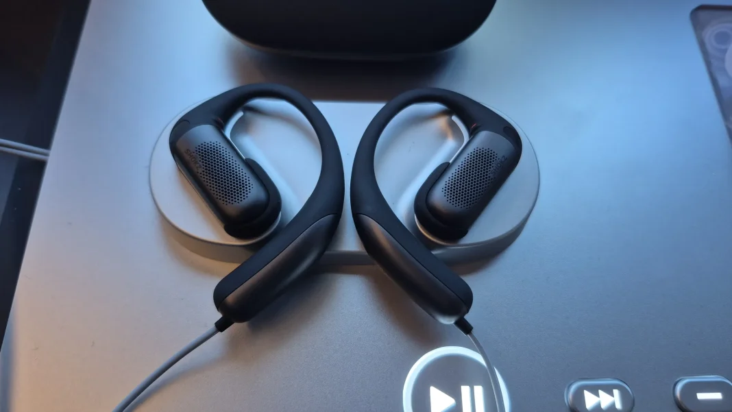 Shokz OpenFit Pro (4)