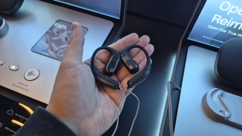 Shokz's new OpenFit Pro goes live in Malaysia; Premium audio + open-ear TWS for a RM1,199 price tag 1