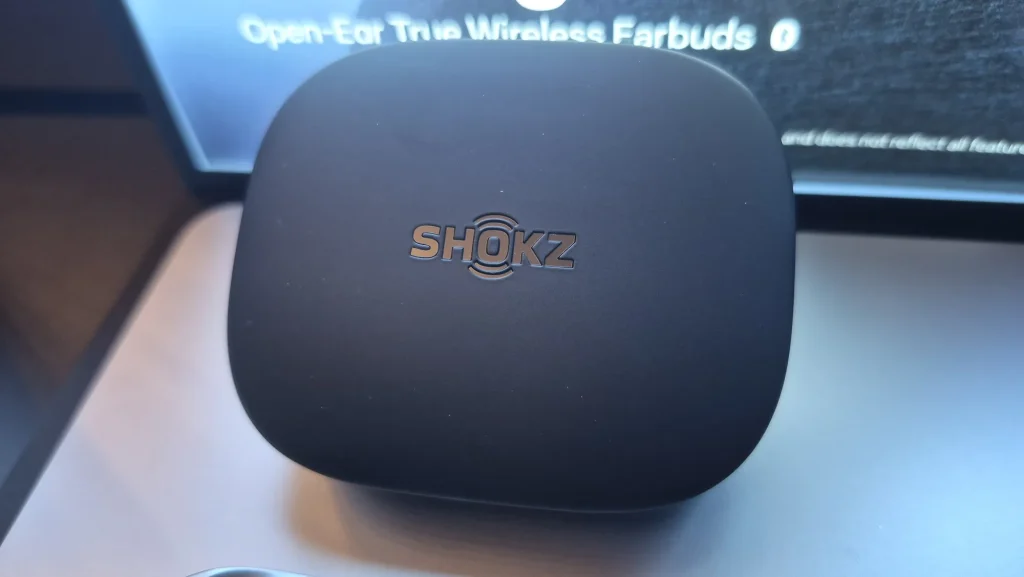 Shokz's new OpenFit Pro goes live in Malaysia; Premium audio + open-ear TWS for a RM1,199 price tag 2