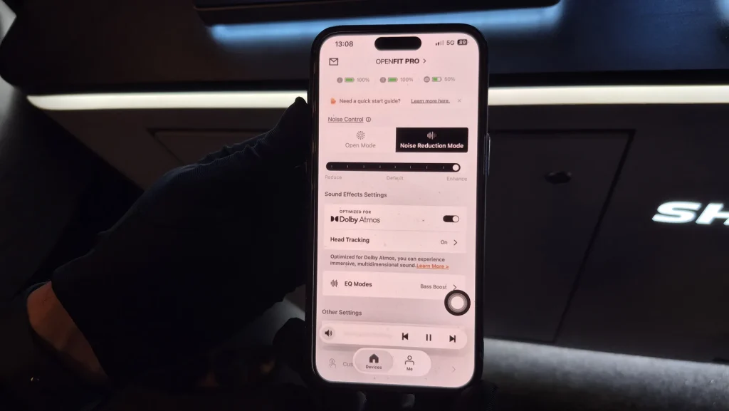 Shokz's new OpenFit Pro goes live in Malaysia; Premium audio + open-ear TWS for a RM1,199 price tag 3