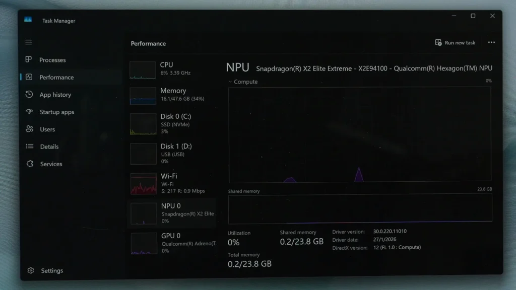 Snapdragon X2 Elite (X2E-94-100) - is Windows on Arm viable now? 11
