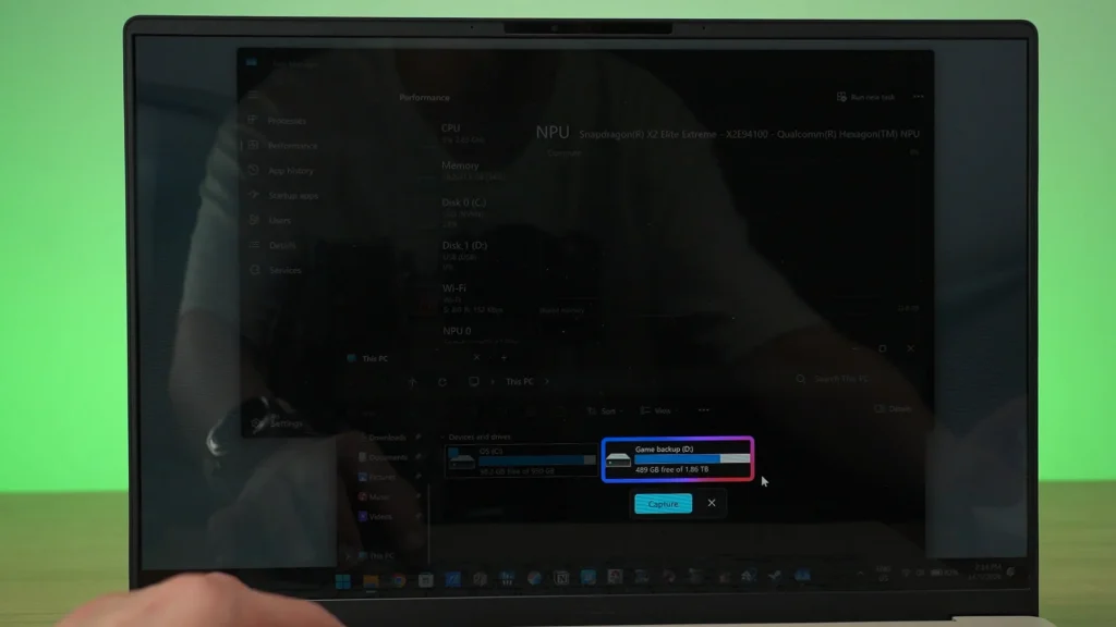 Snapdragon X2 Elite (X2E-94-100) - is Windows on Arm viable now? 12