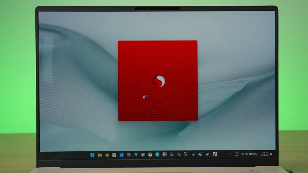 Snapdragon X2 Elite (X2E-94-100) - is Windows on Arm viable now? 13