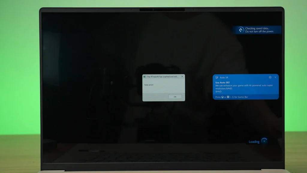 ASUS Zenbook A16 UX3607O (Snapdragon X2 Elite) review - supremely lightweight 16-inch laptop 11