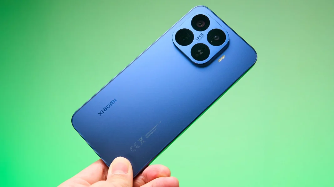 Xiaomi 17T Pro MediaTek Dimensity 9500 advertorial 5
