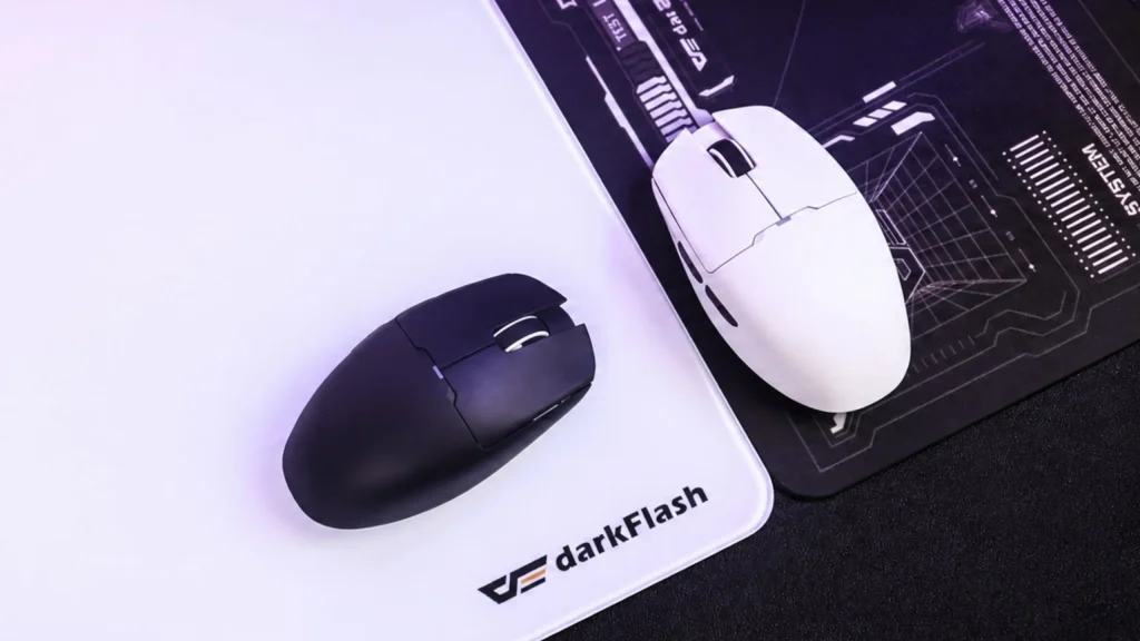 darkFlash heads to COMPUTEX 2026 with full gaming ecosystem push, upgraded FLOATRON F1, and Sanrio-themed smart chassis 4