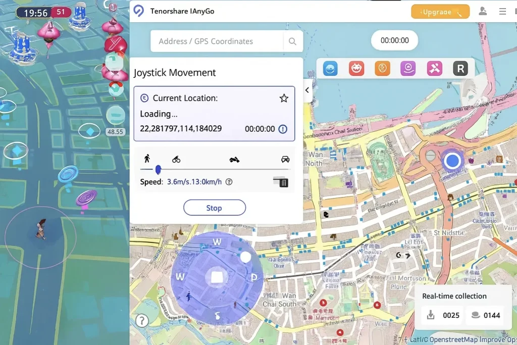 Fly to Every GO Fest 2026 Cities Using iAnyGo 3