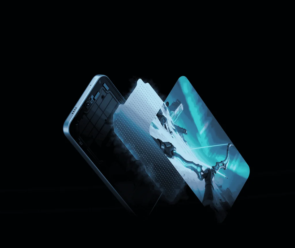 iQOO Z11 series goes live in Malaysia from RM1,299 8