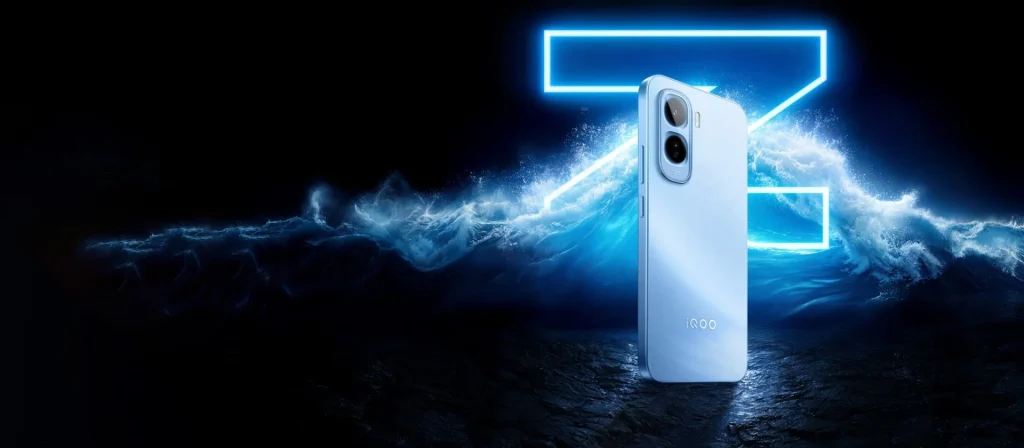 iQOO Z11 series goes live in Malaysia from RM1,299 7