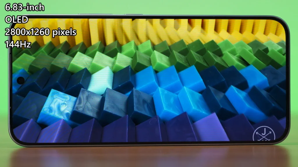 iQOO Z11 review 9