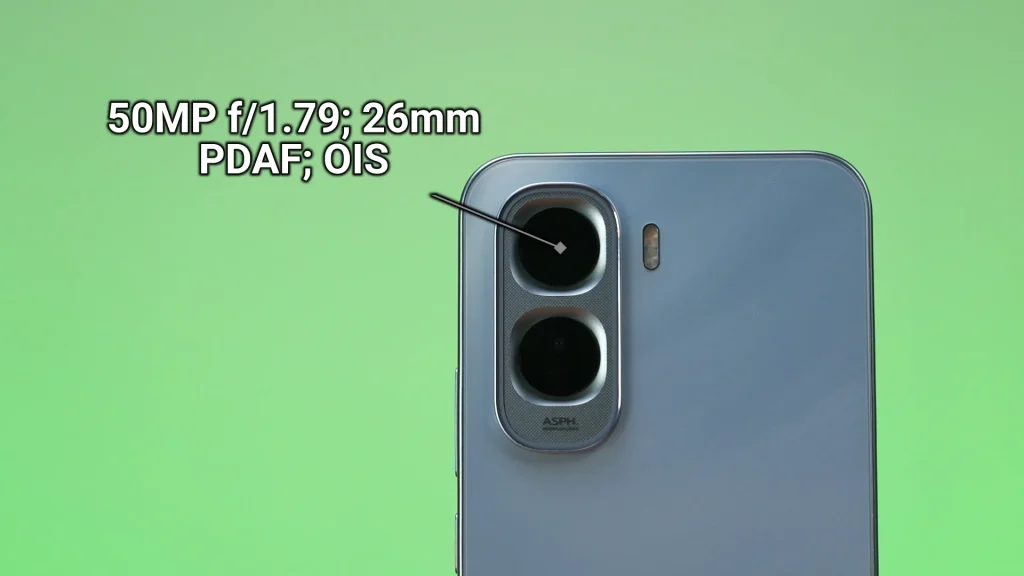 iQOO Z11 review 15