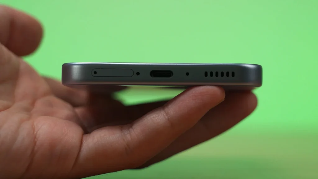 iQOO Z11 review 17