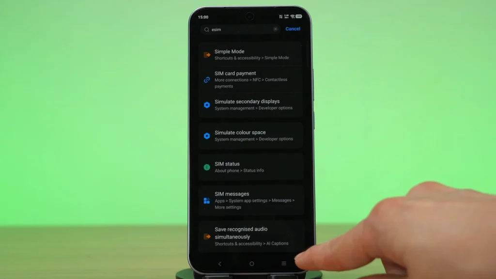 iQOO Z11 review 19