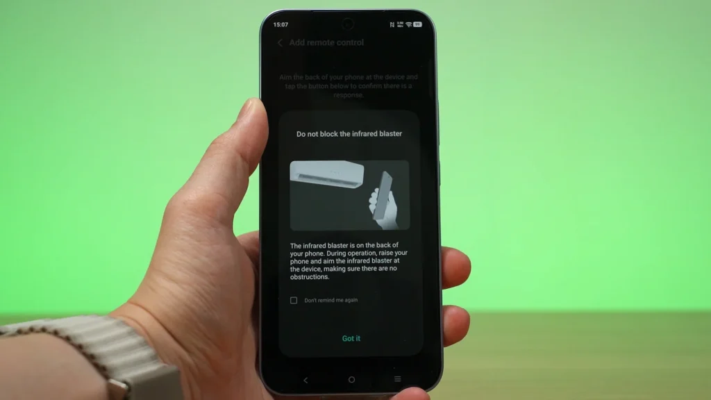 iQOO Z11 review 20
