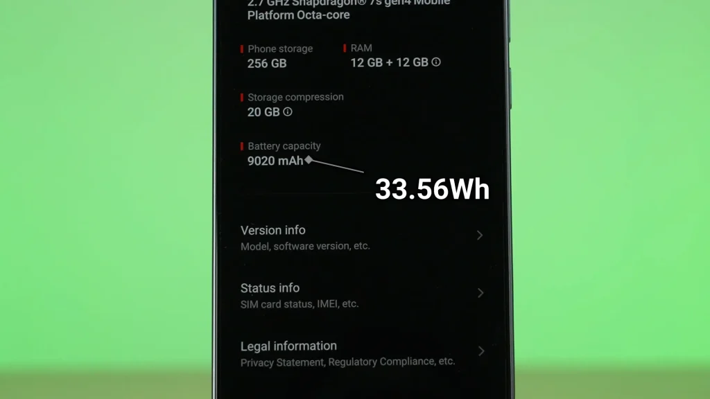 iQOO Z11 review 2