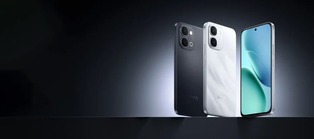 iQOO Z11 series goes live in Malaysia from RM1,299 9