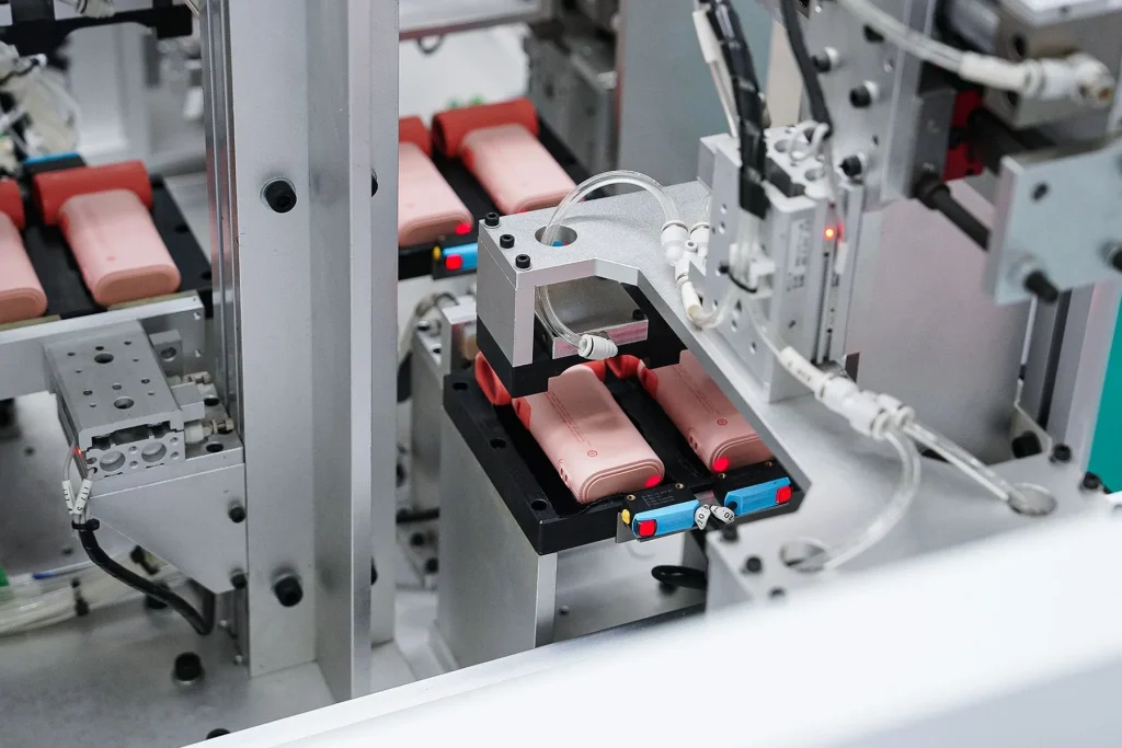 Transform Your Medical Device Production with Innovative Custom Solutions 2