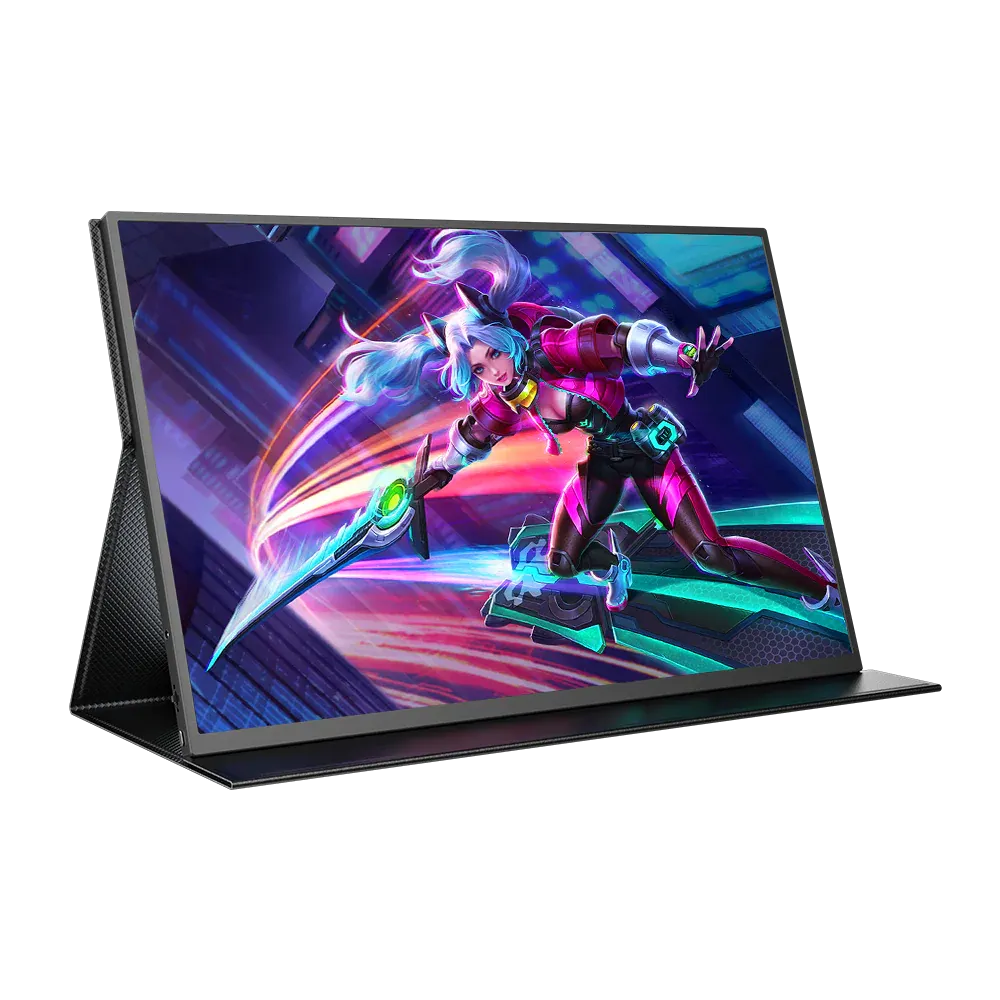Best Portable Monitors for PC Setup in 2026: Top Picks for Work and Gaming 2