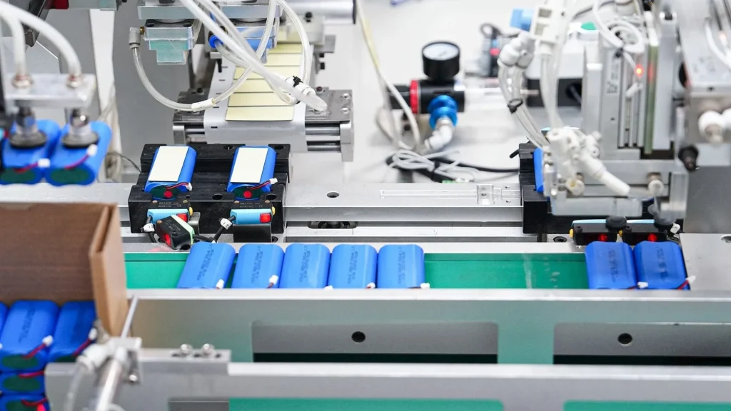 Transform Your Medical Device Production with Innovative Custom Solutions 1