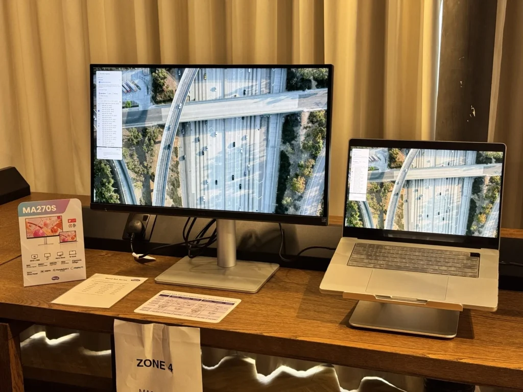 BenQ Launches MacBook-Matching MA Series Monitors in Malaysia, Starting from RM2,688 1