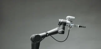 a robotic device