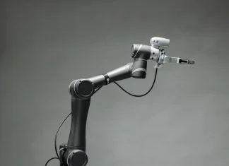 a robotic device