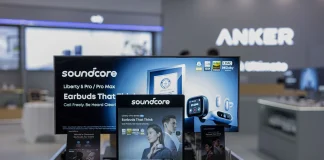 soundcore Liberty 5 Pro series Malaysia price featured