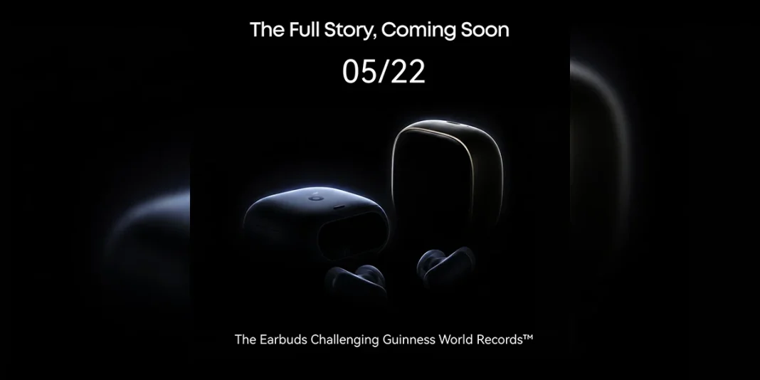 soundcore TWS earbuds Anker Thus AI reveal soon featured