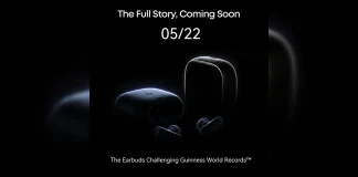 soundcore TWS earbuds Anker Thus AI reveal soon featured