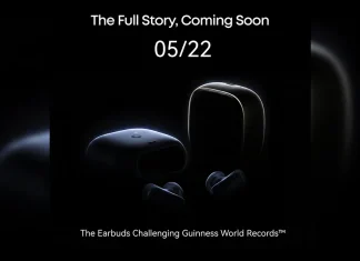 soundcore TWS earbuds Anker Thus AI reveal soon featured