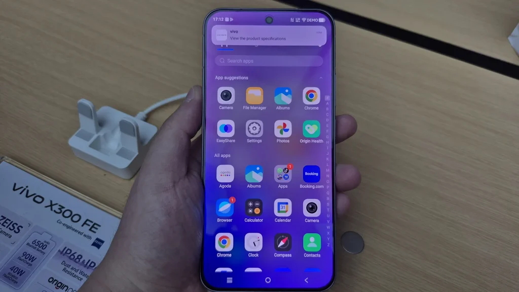 vivo X300 Ultra and X300 FE rolled for Malaysia; Premium mobile photography catered to 2 different segments 4