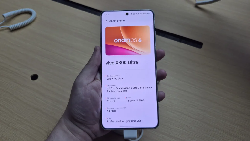 vivo X300 Ultra and X300 FE rolled for Malaysia; Premium mobile photography catered to 2 different segments 3