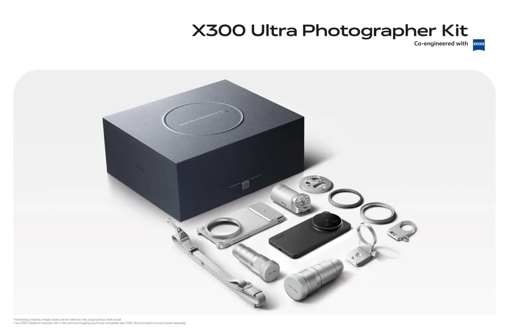 vivo Malaysia gets ready for X300 Ultra and X300 FE with newly opened preorders 2
